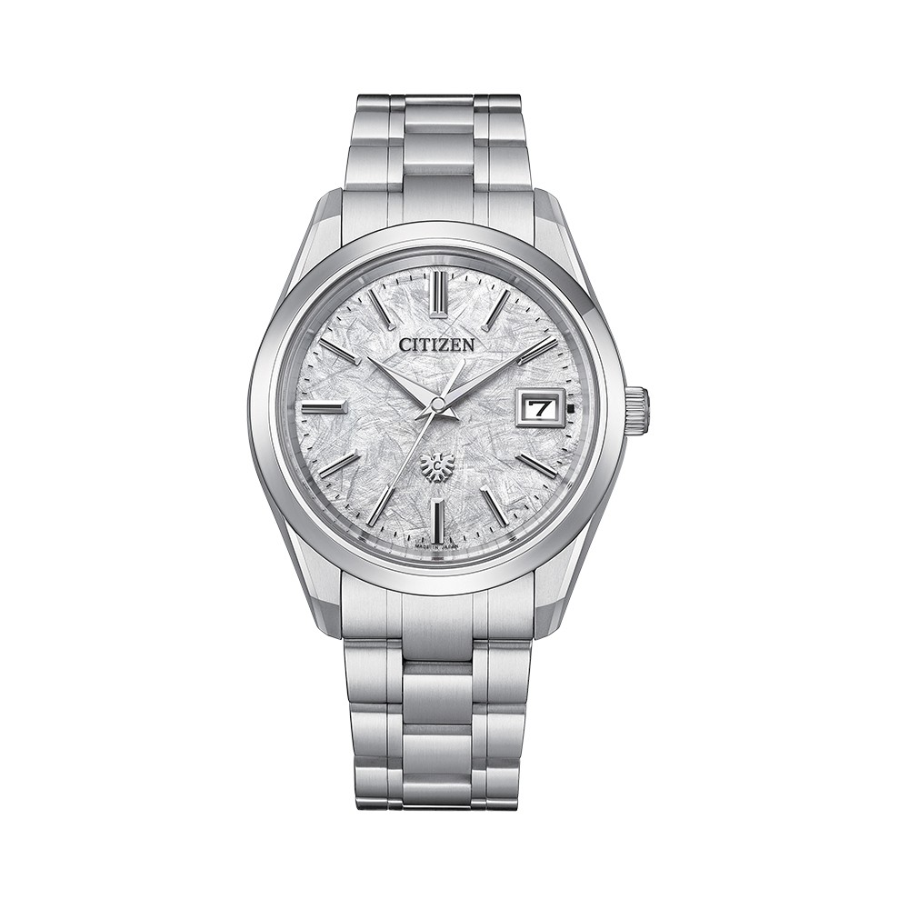 The Citizen Limited AQ4100-57B 38.3mm